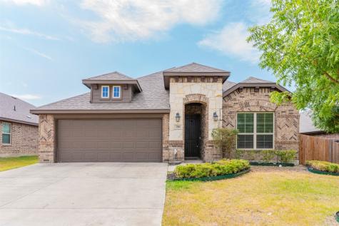 216 Valley View Drive Waxahachie TX 75167