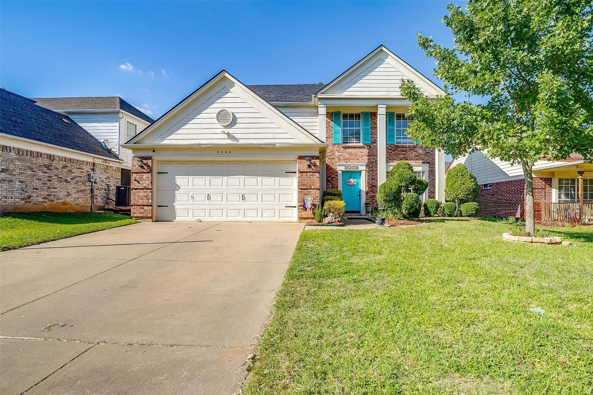 3240 Kathy Lane Fort Worth TX 76123