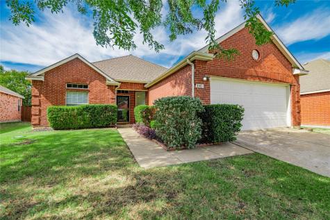 3141 Paradise Valley Drive Plano TX 75025