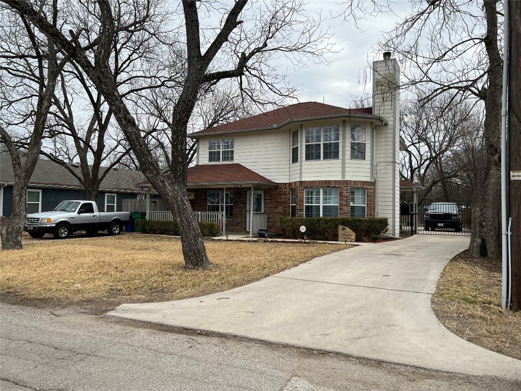 906 Kaufman Street Waxahachie TX 75165