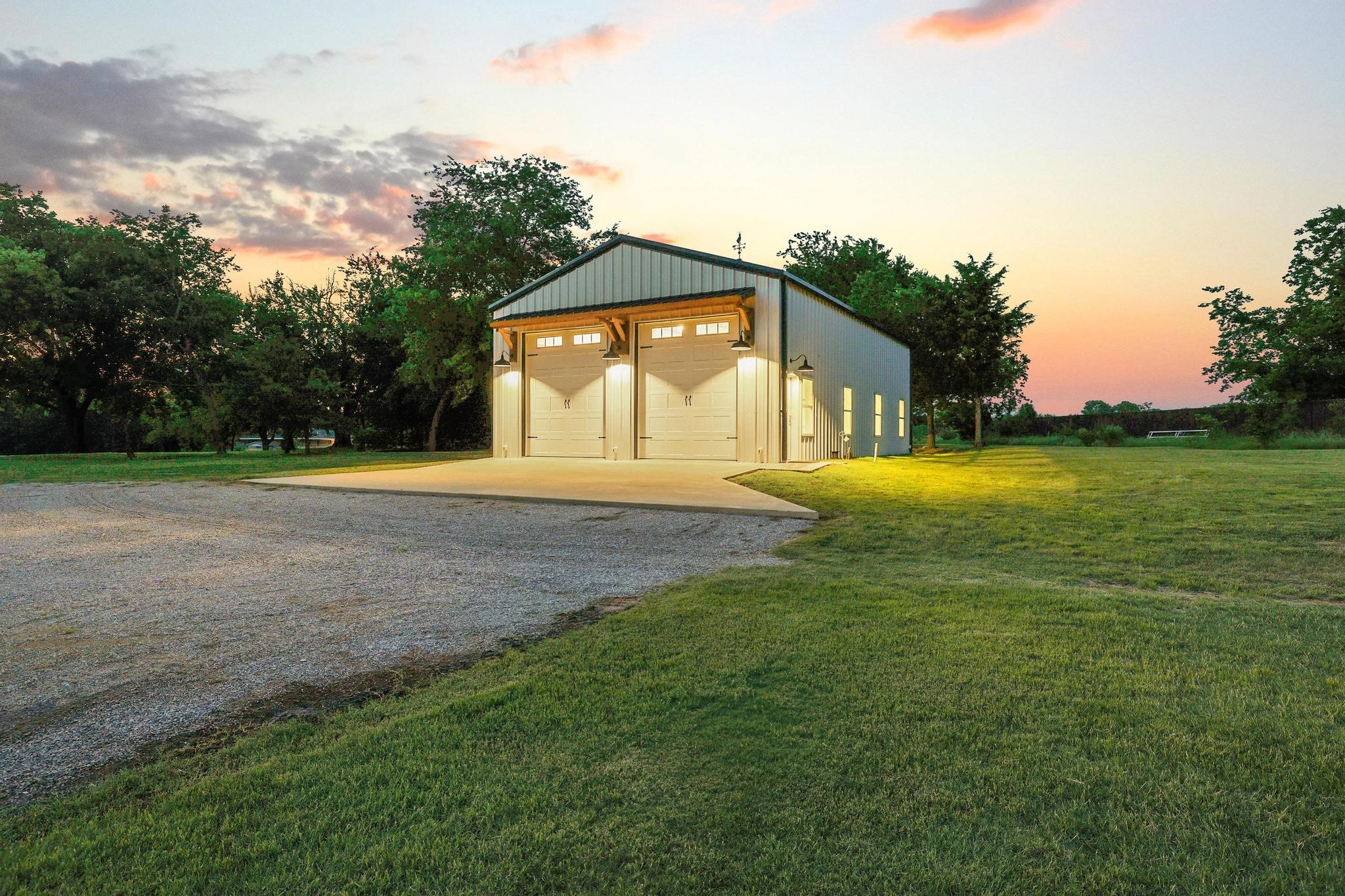 192 Mcclain Lane Pottsboro TX 75076