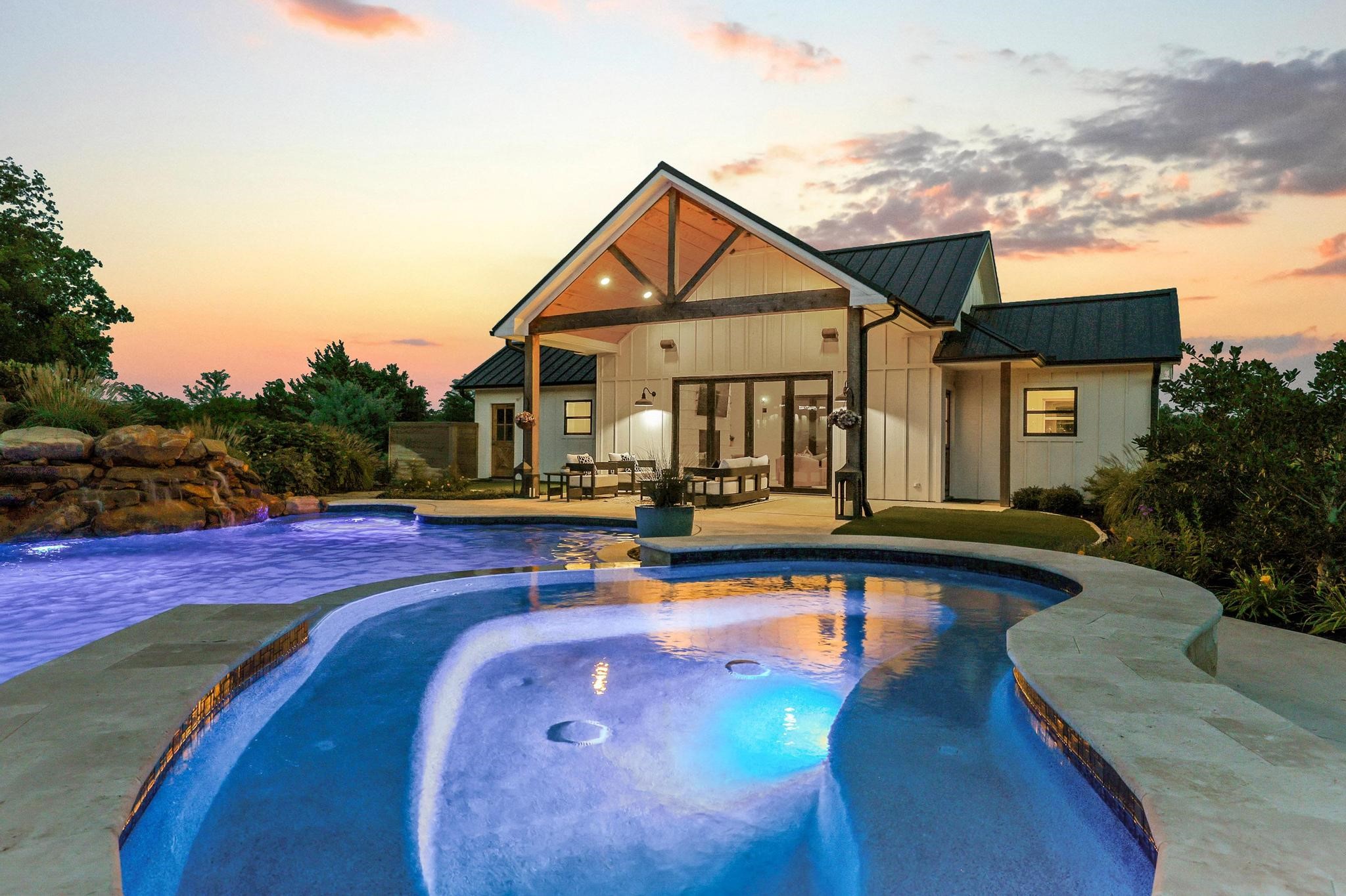 192 Mcclain Lane Pottsboro TX 75076