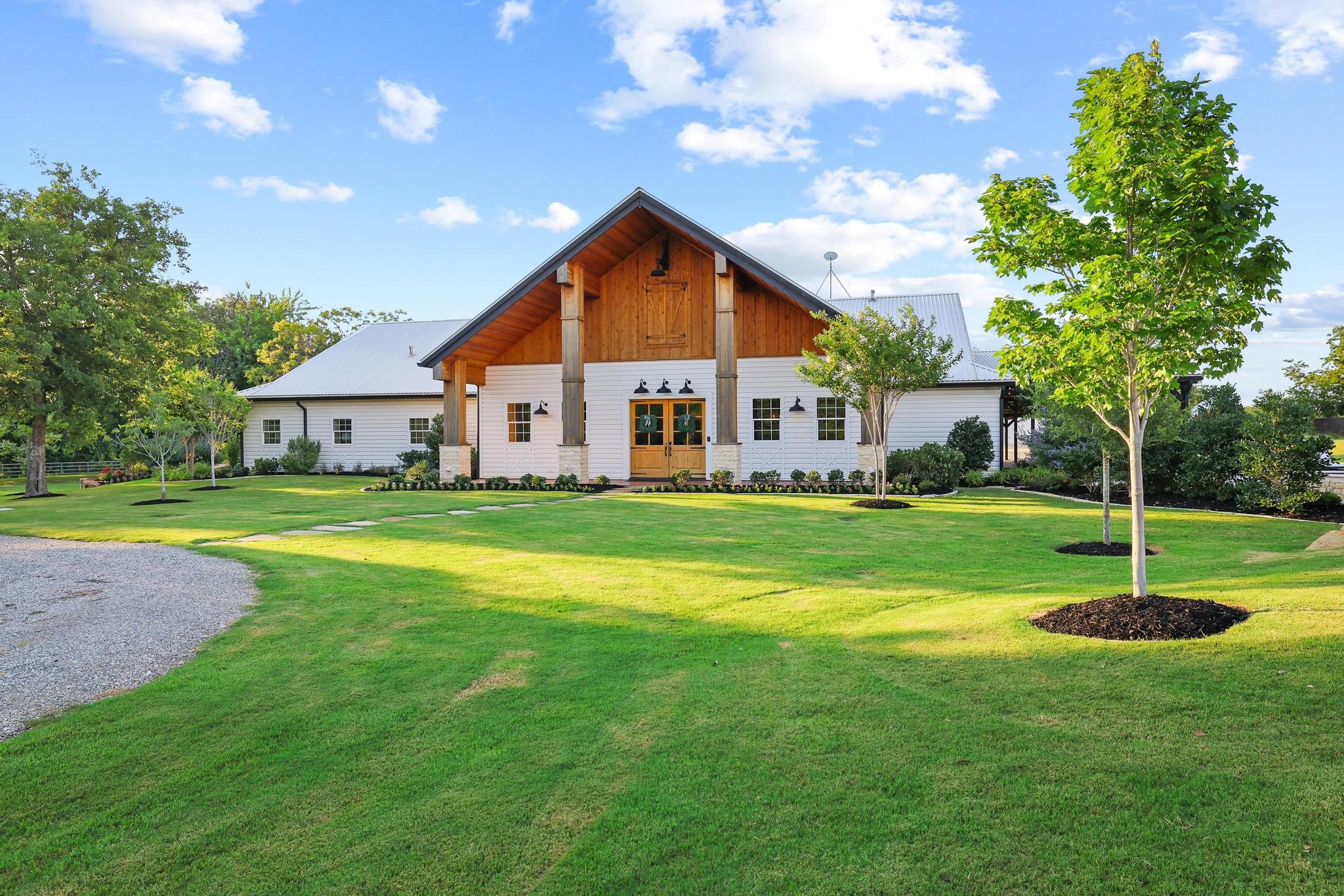 192 Mcclain Lane Pottsboro TX 75076
