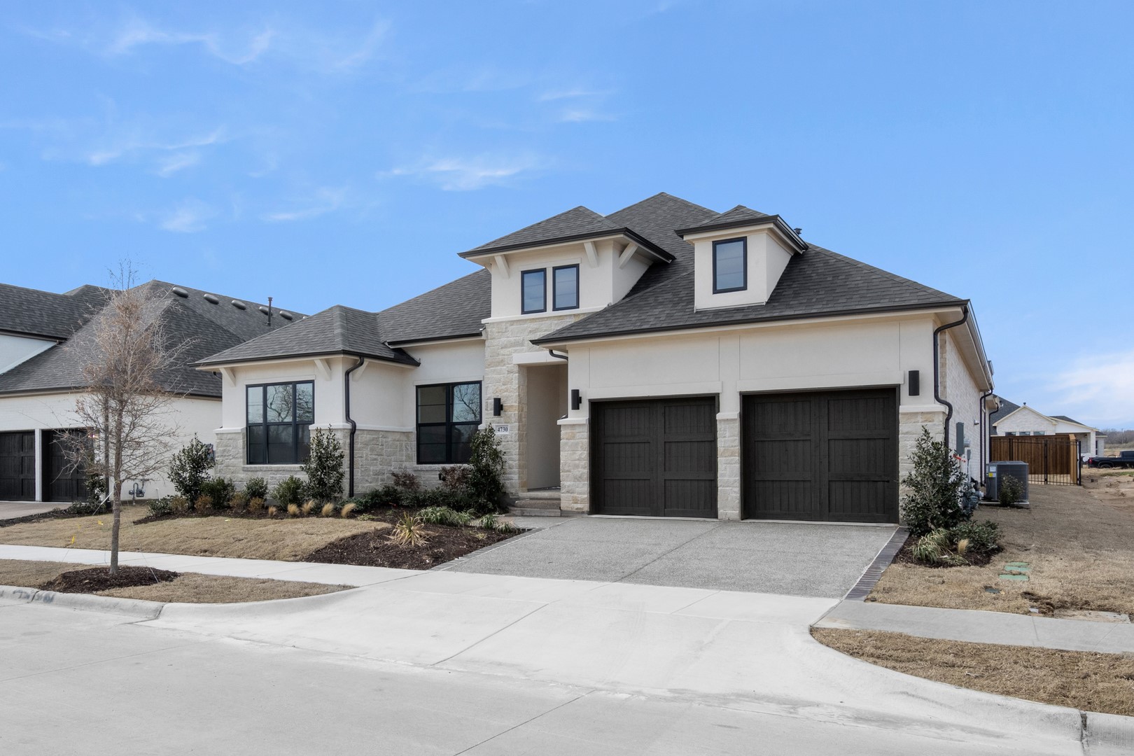 4730 Hawthorn Hills Arlington TX 76005