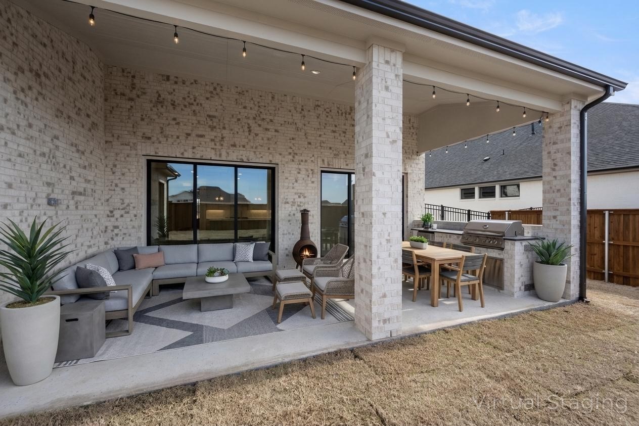 4730 Hawthorn Hills Arlington TX 76005