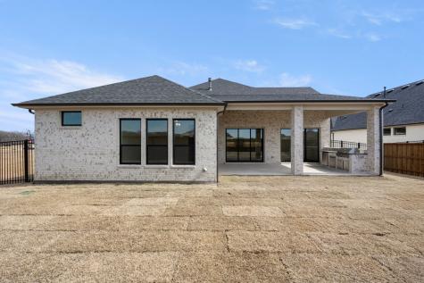 4730 Hawthorn Hills Arlington TX 76005