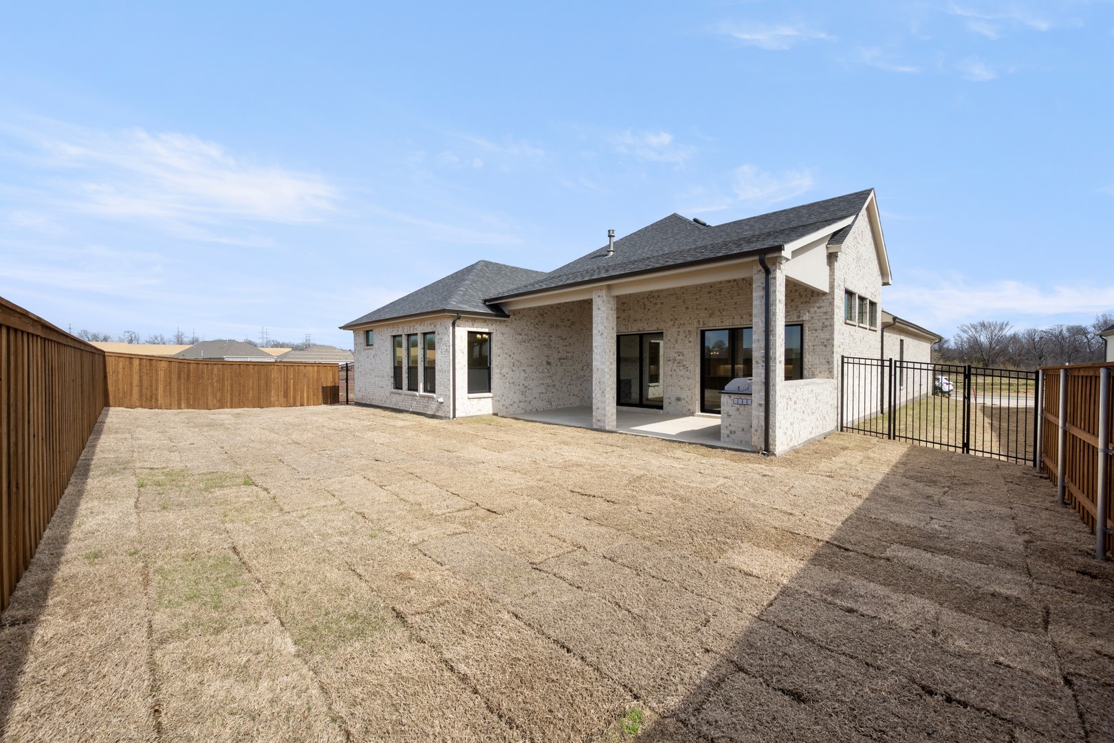 4730 Hawthorn Hills Arlington TX 76005
