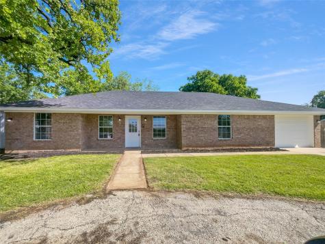 316 W 3rd Terrace Springtown TX 76082