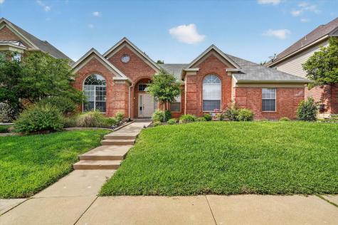10216 Napa Valley Drive Frisco TX 75035