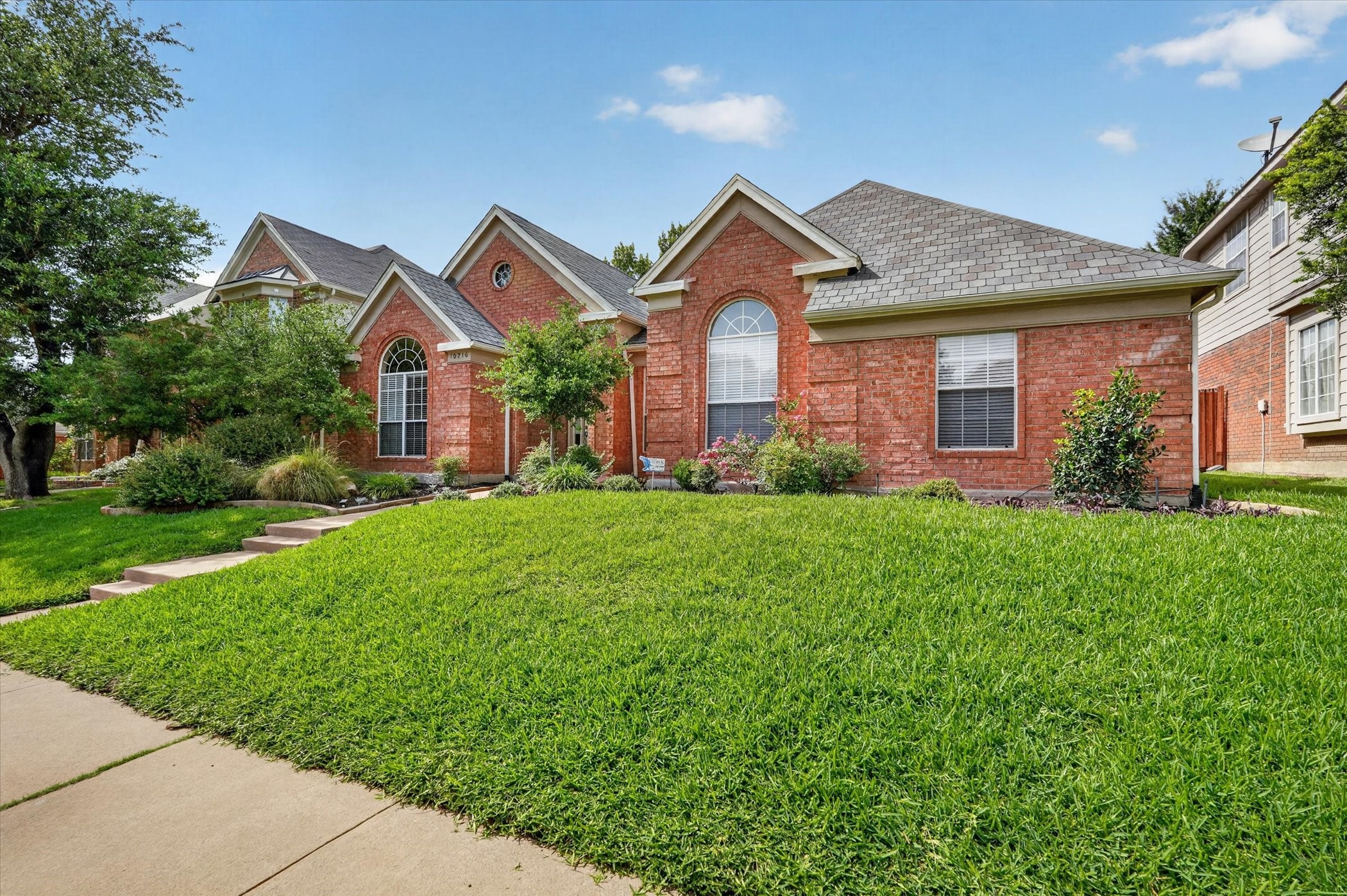 10216 Napa Valley Drive Frisco TX 75035