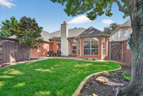 10216 Napa Valley Drive Frisco TX 75035