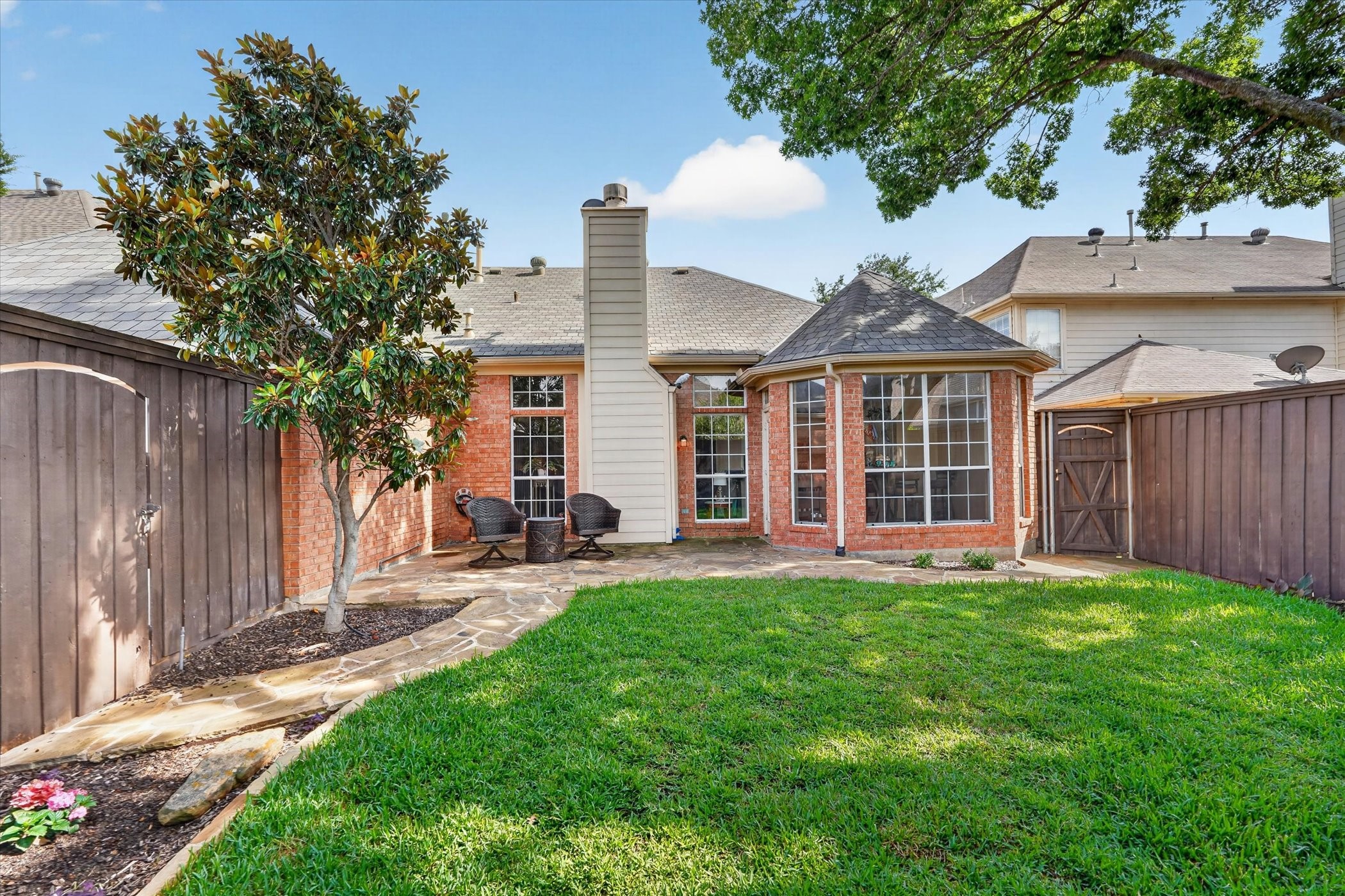 10216 Napa Valley Drive Frisco TX 75035