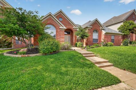 10216 Napa Valley Drive Frisco TX 75035