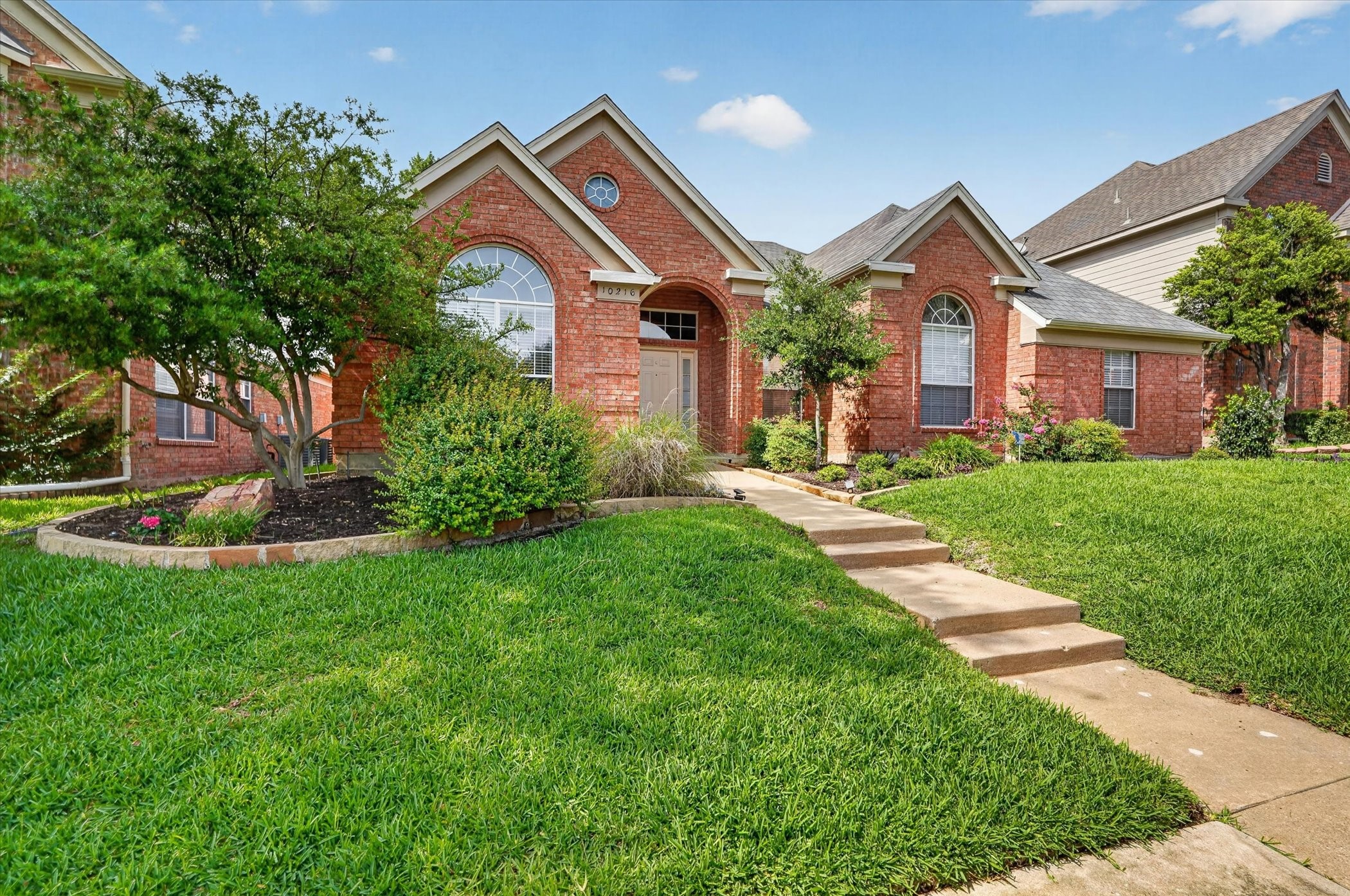 10216 Napa Valley Drive Frisco TX 75035
