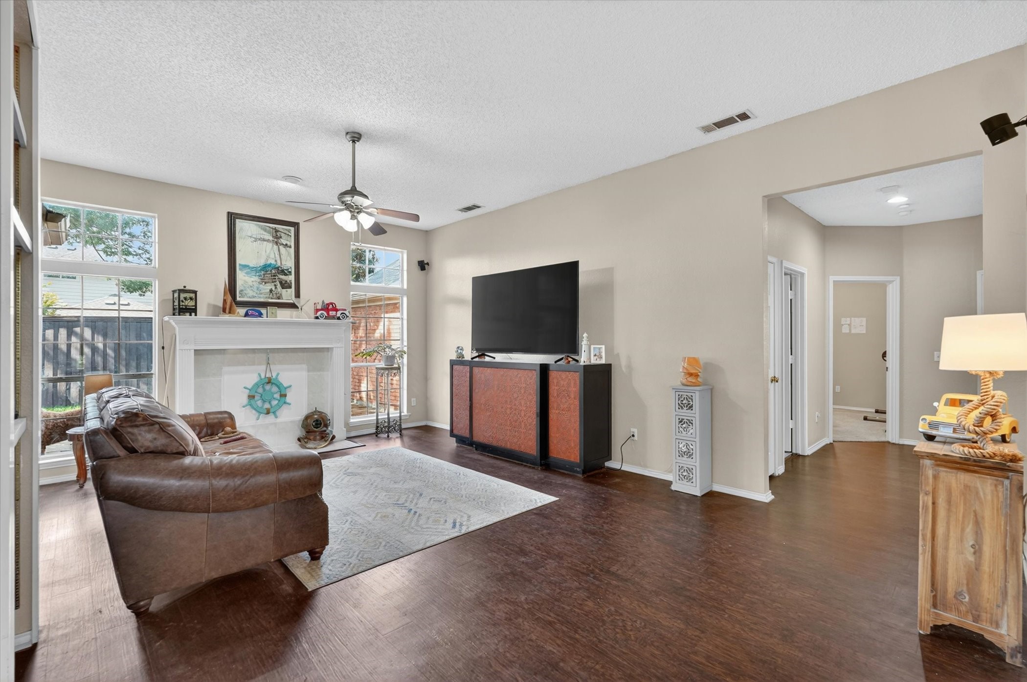 10216 Napa Valley Drive Frisco TX 75035