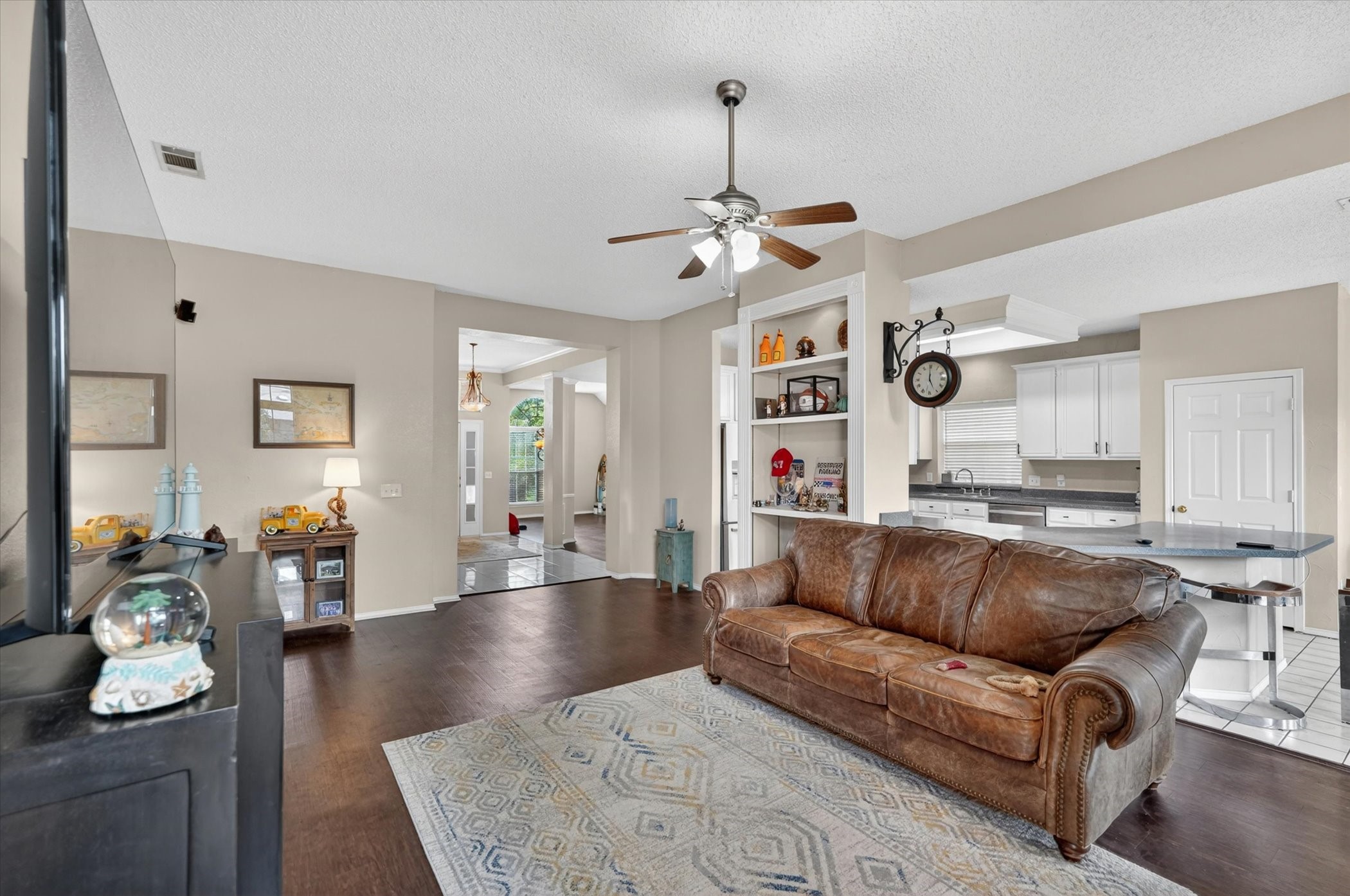 10216 Napa Valley Drive Frisco TX 75035