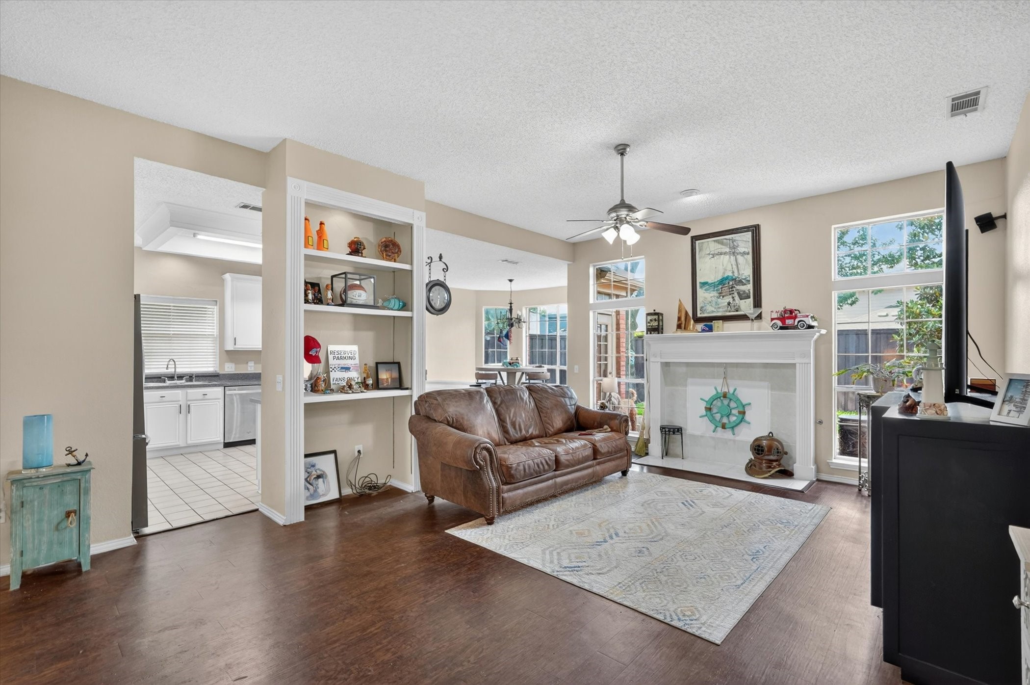 10216 Napa Valley Drive Frisco TX 75035