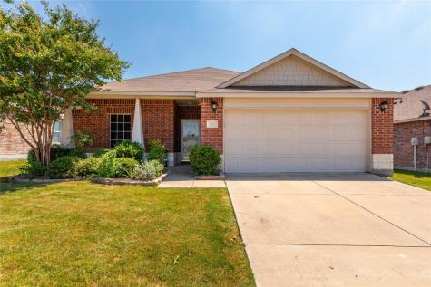 130 Abelia Drive Fate TX 75189