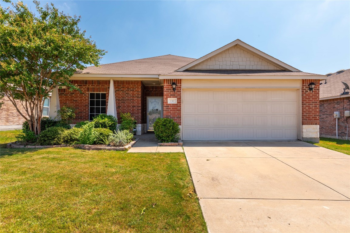 130 Abelia Drive Fate TX 75189