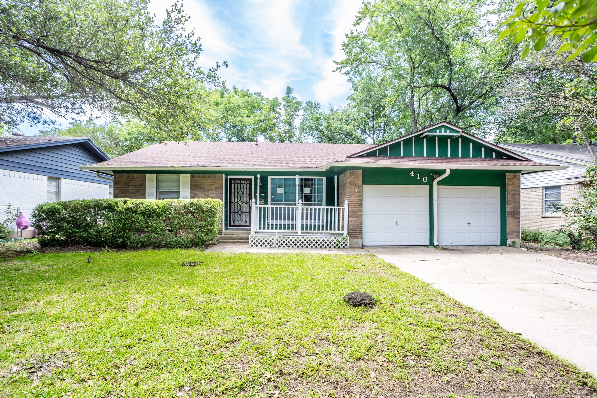 410 E Mona Avenue Duncanville TX 75137