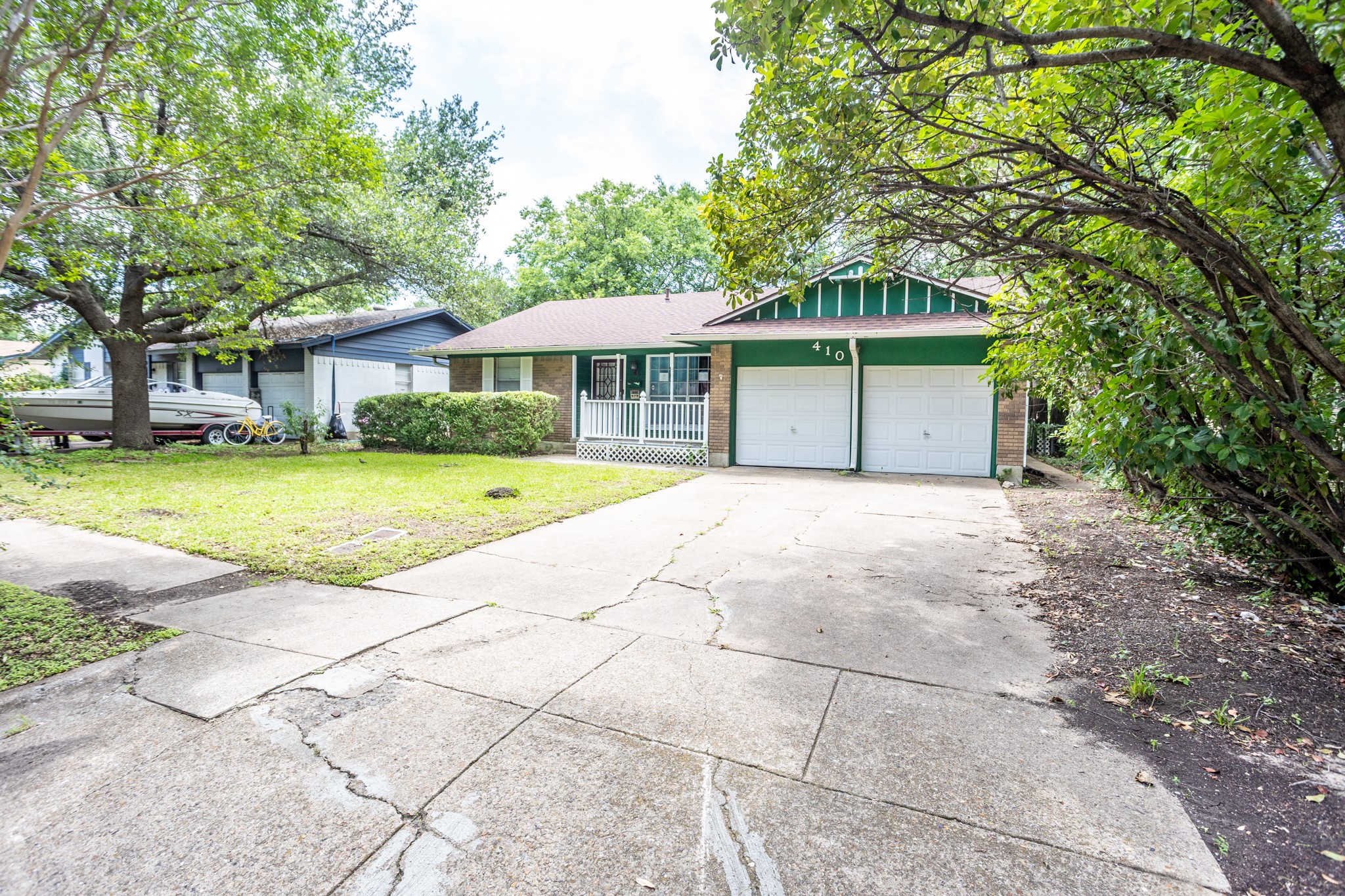 410 E Mona Avenue Duncanville TX 75137