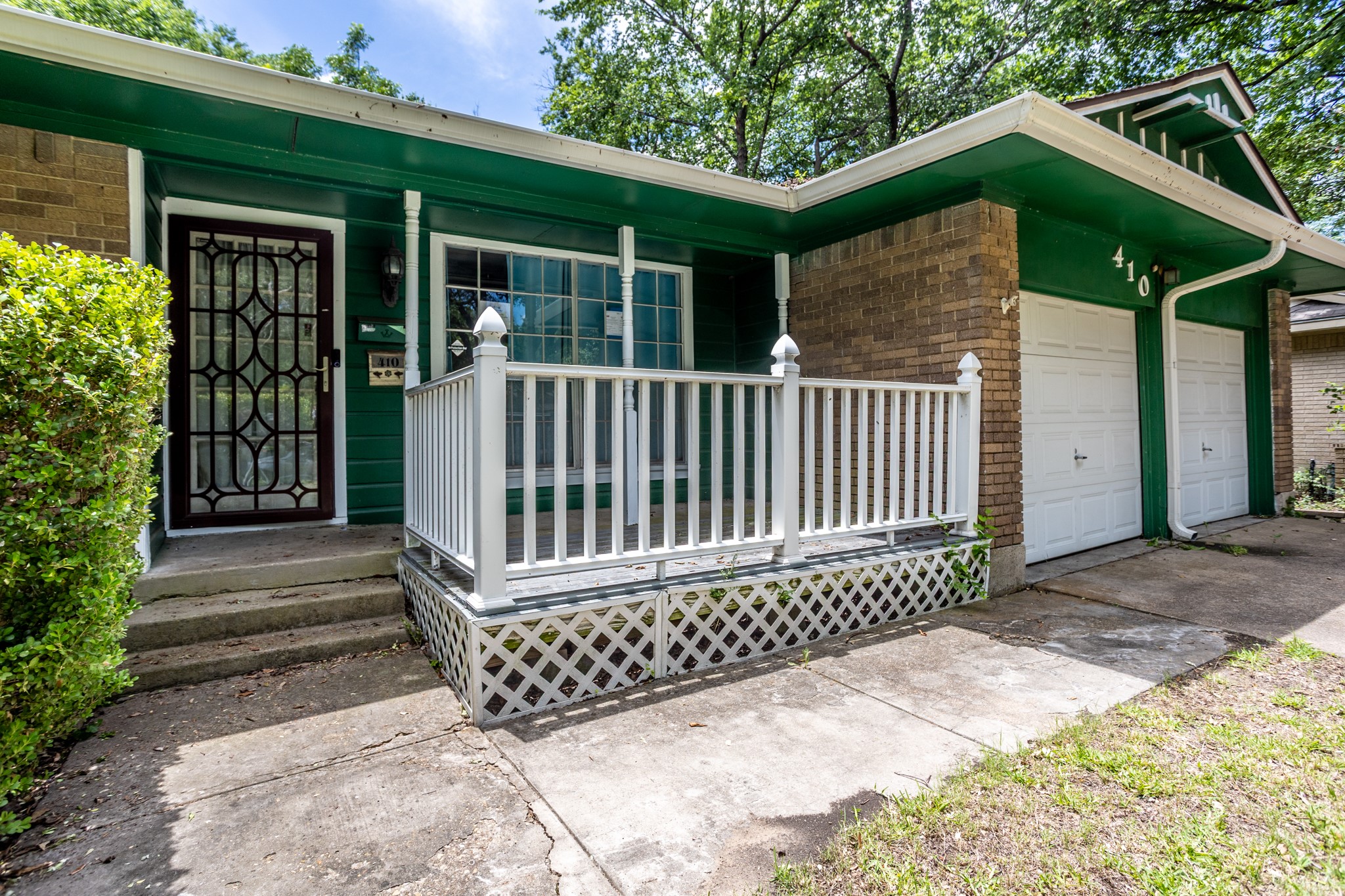 410 E Mona Avenue Duncanville TX 75137