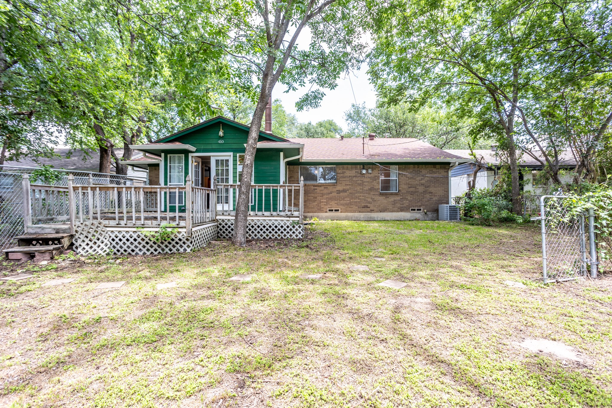 410 E Mona Avenue Duncanville TX 75137