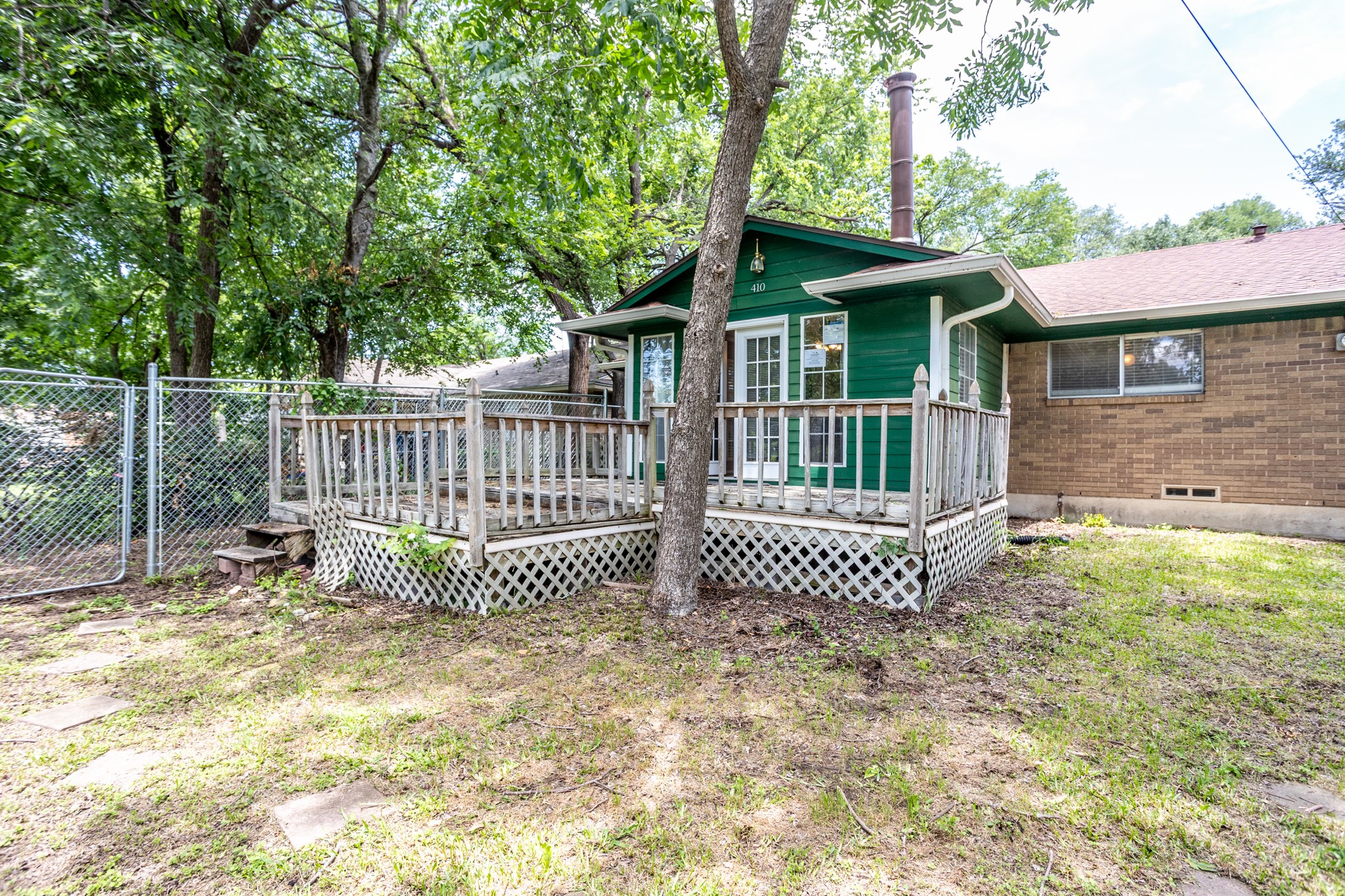 410 E Mona Avenue Duncanville TX 75137