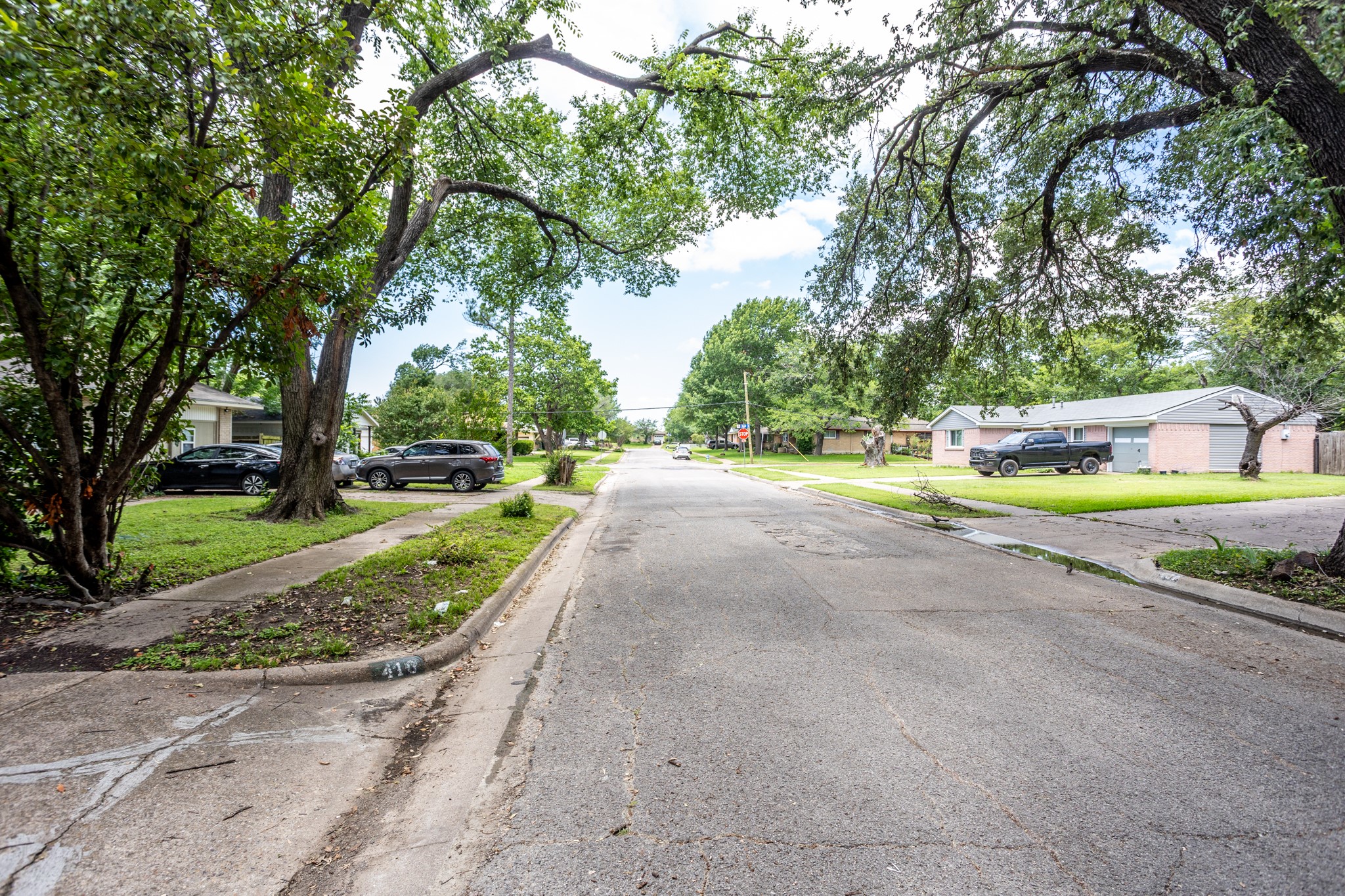 410 E Mona Avenue Duncanville TX 75137