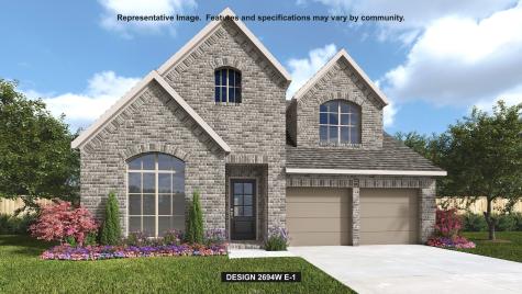 1004 Biltmore Court Forney TX 75126