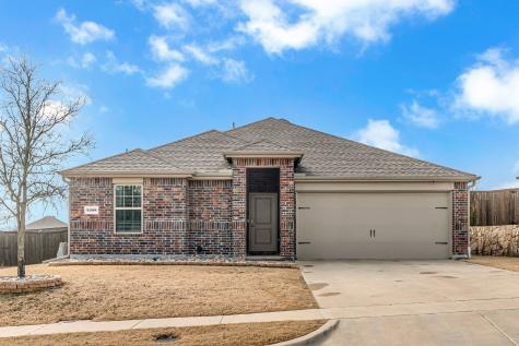 3208 Sandstone Drive Sherman TX 75092