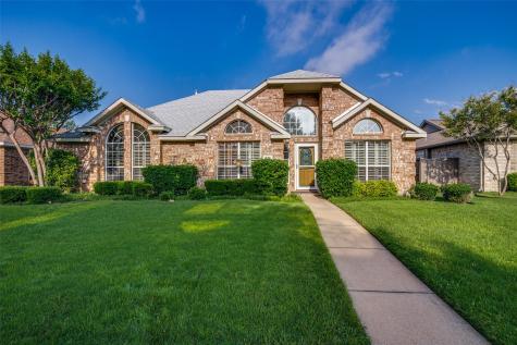 4221 Juniper Lane Carrollton TX 75010