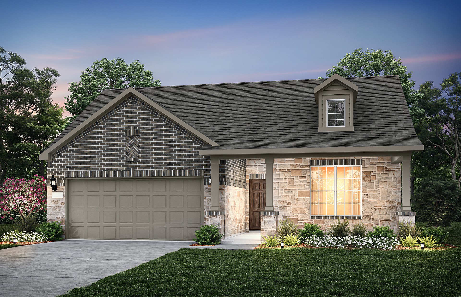 408 Birchwood Drive Godley TX 76044