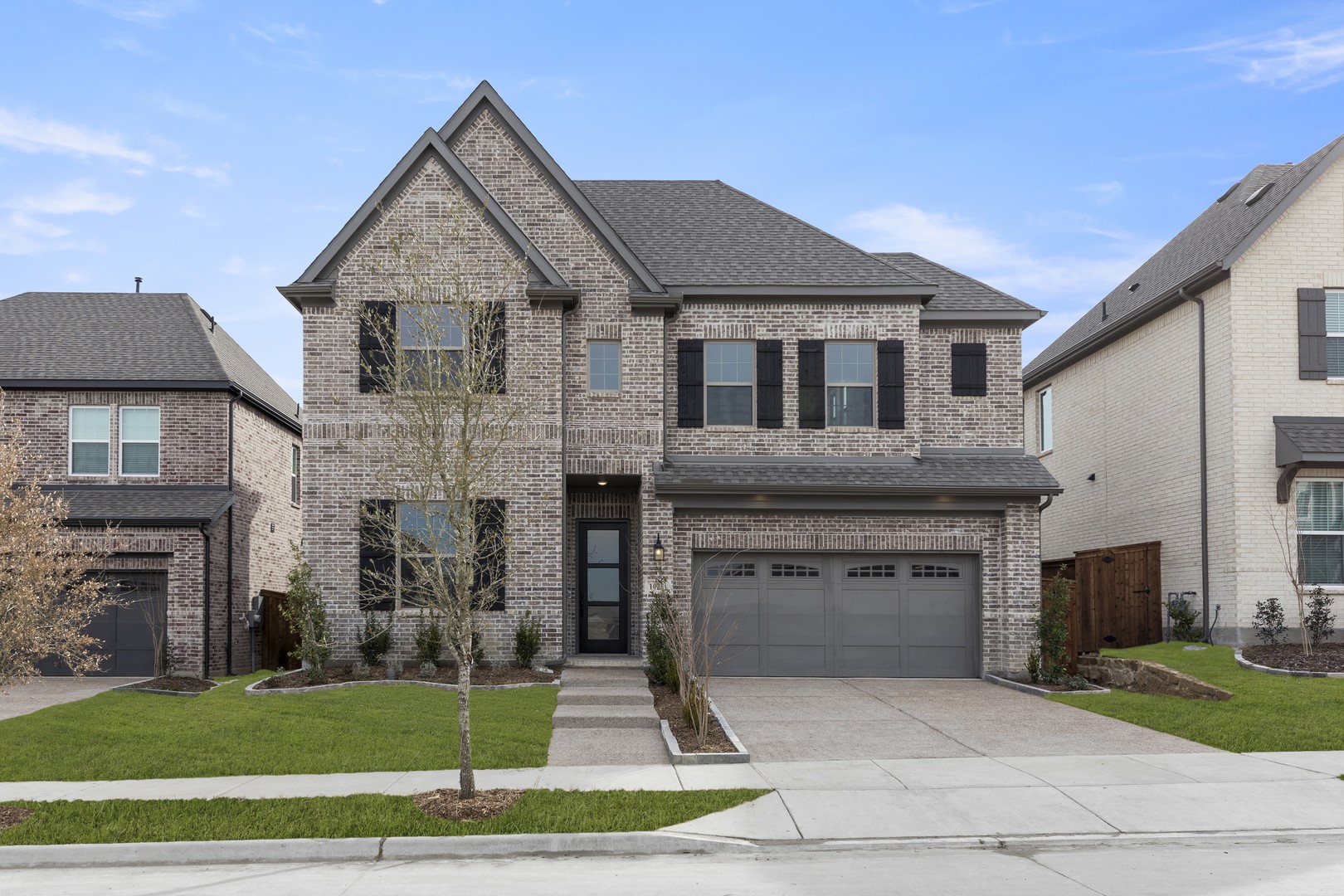 1028 Golden Galaxy Way Wylie TX 75098