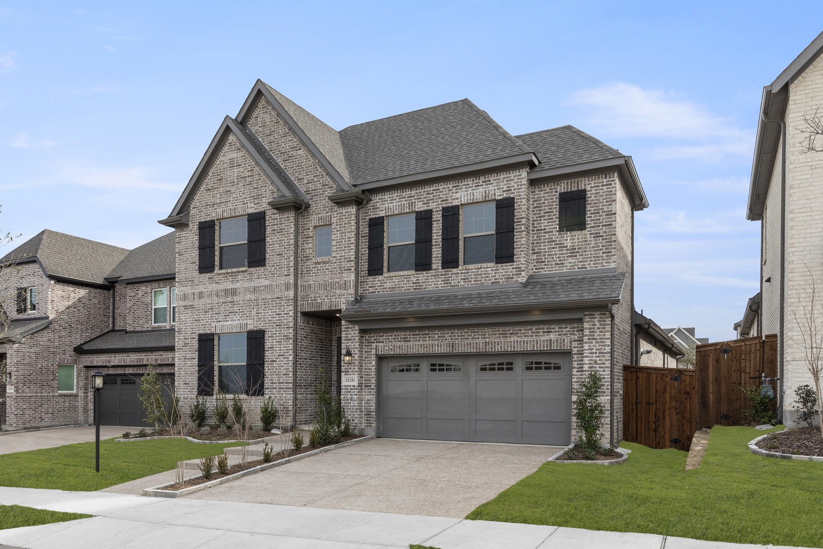 1028 Golden Galaxy Way Wylie TX 75098