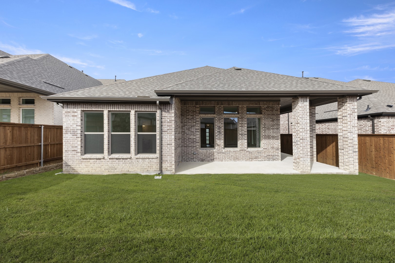 1028 Golden Galaxy Way Wylie TX 75098
