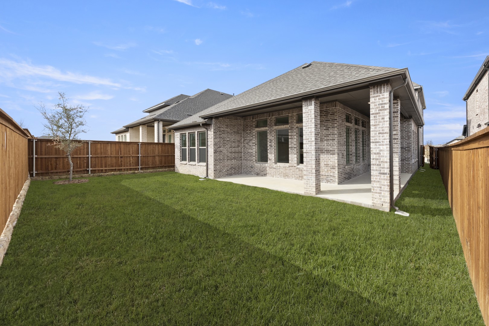 1028 Golden Galaxy Way Wylie TX 75098