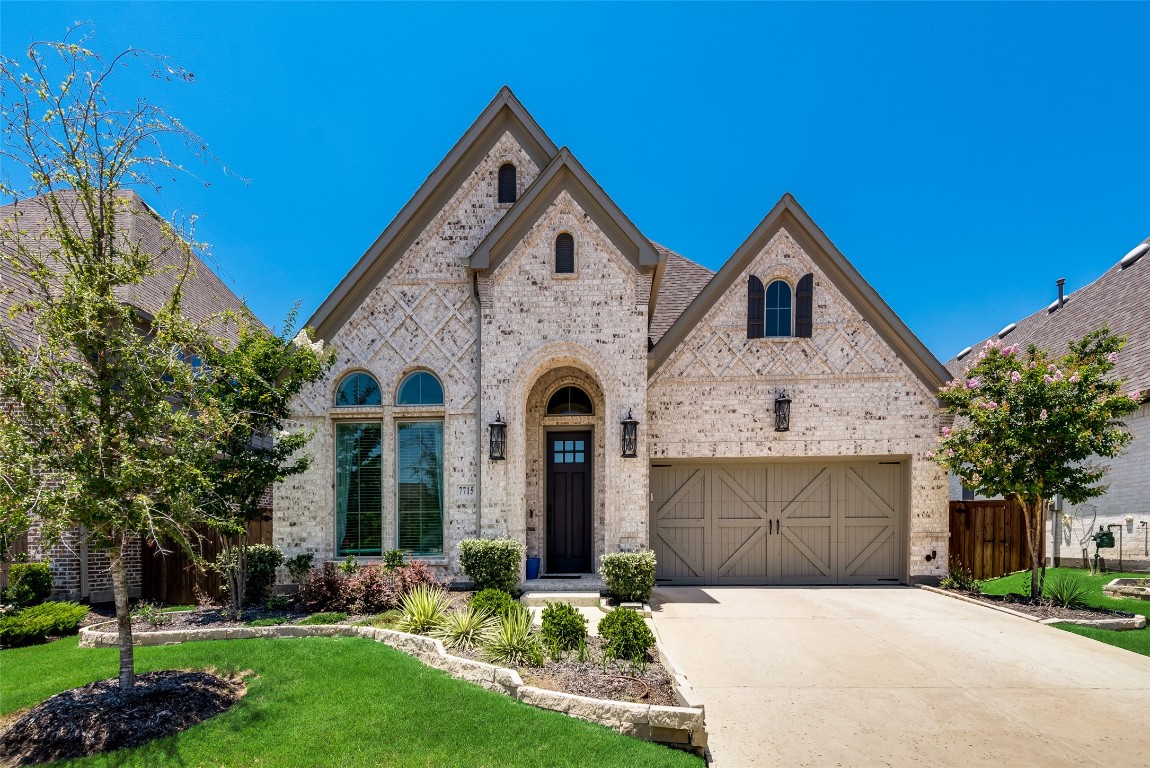 7715 Gypsy Shire Lane Frisco TX 75036