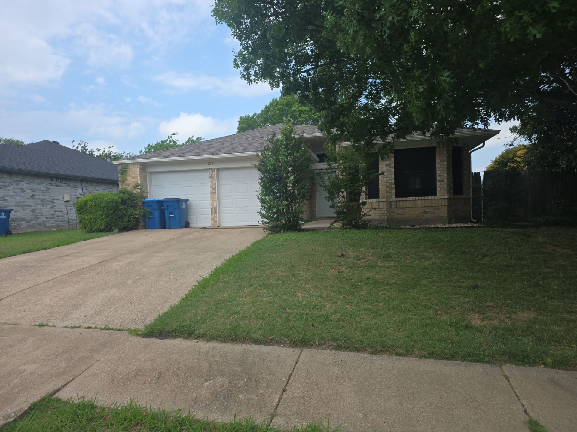 7821 Bordeaux Lane Rowlett TX 75089