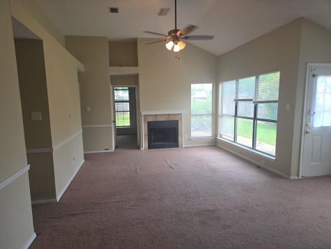 7821 Bordeaux Lane Rowlett TX 75089