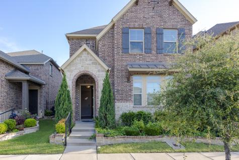 3640 Carlsbad Way Irving TX 75063
