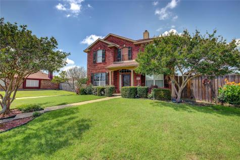 3331 Midstream Court Mesquite TX 75181