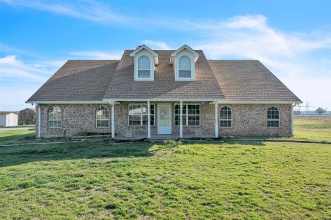 450 Tin Top Estates Road Weatherford TX 76087