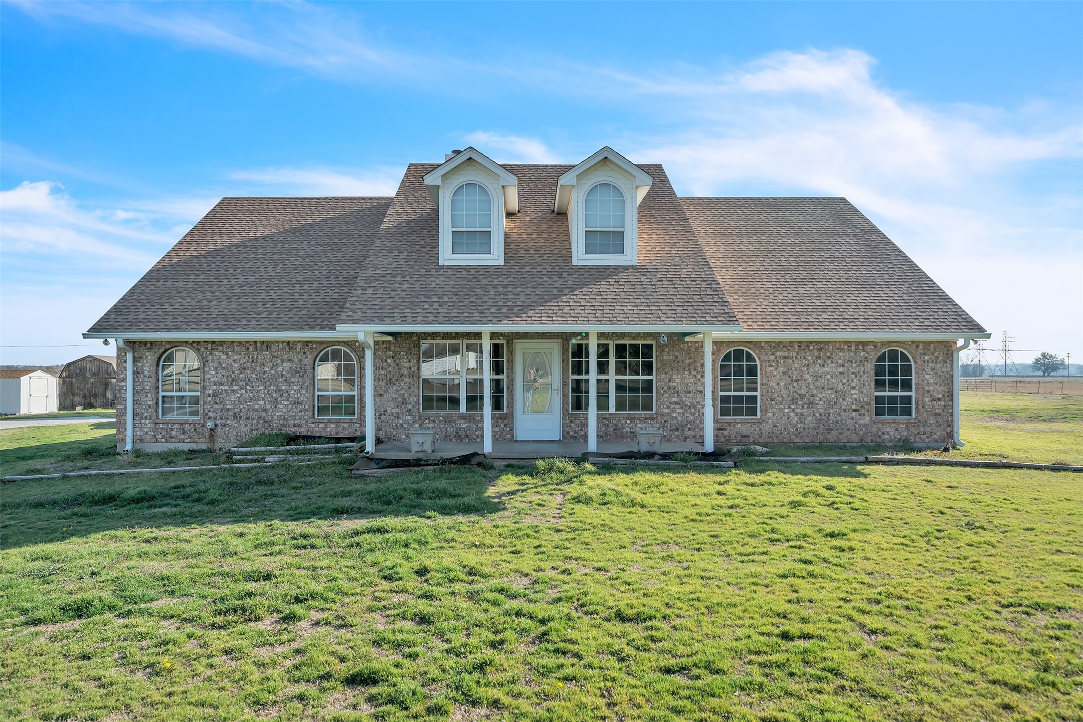 450 Tin Top Estates Road Weatherford TX 76087
