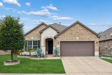 1801 Jace Drive Mckinney TX 75071
