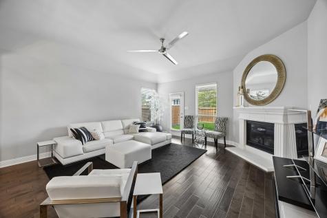 1801 Jace Drive Mckinney TX 75071
