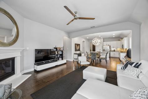 1801 Jace Drive Mckinney TX 75071