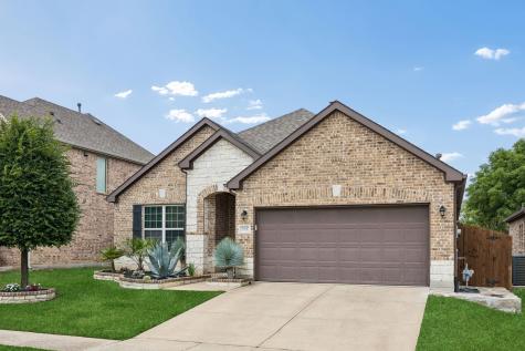 1801 Jace Drive Mckinney TX 75071