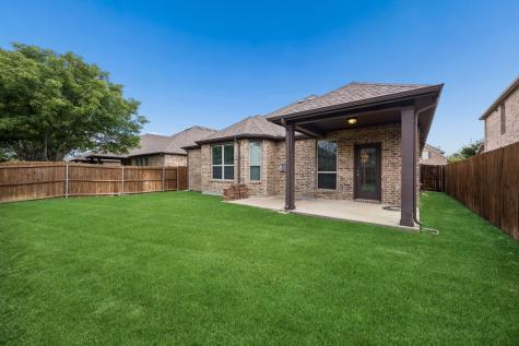 1801 Jace Drive Mckinney TX 75071