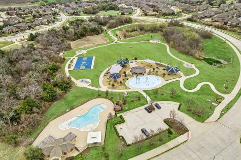 1801 Jace Drive Mckinney TX 75071